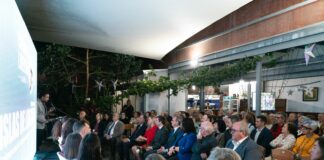 La Dirección Insular en La Gomera celebra los 50 años de libertad con la palabra y el lenguaje de la música, la poesía y el silbo gomero