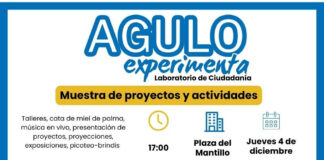 Agulo Experimenta presentará sus proyectos ciudadanos en una jornada abierta a toda la población
