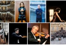 Salen a la venta las entradas para los 61 conciertos del Festival de Música de Canarias