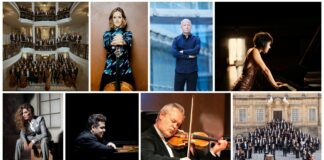 Salen a la venta las entradas para los 61 conciertos del Festival de Música de Canarias