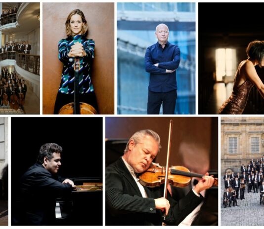 Salen a la venta las entradas para los 61 conciertos del Festival de Música de Canarias