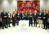El Parlamento de Canarias se une al respaldo institucional de la candidatura de Las Palmas de Gran Canaria como Capital Europea de la Cultura 2031