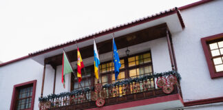 El Pleno del Ayuntamiento de Vallehermoso refuerza la atención social en el municipio