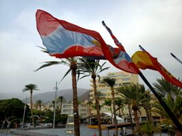 El Ayuntamiento de San Sebastián de La Gomera activa el Plan Municipal de Emergencias por fenómenos meteorológicos adversos