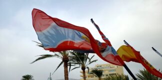 El Ayuntamiento de San Sebastián de La Gomera activa el Plan Municipal de Emergencias por fenómenos meteorológicos adversos