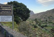 El Ayuntamiento de Hermigua aprueba su Presupuesto para 2026 por importe de 5.071.843,38 euros