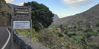 El Ayuntamiento de Hermigua aprueba su Presupuesto para 2026 por importe de 5.071.843,38 euros