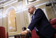 ASG demanda medidas eficaces para garantizar la igualdad de servicios y la diversificación económica en las islas no capitalinas