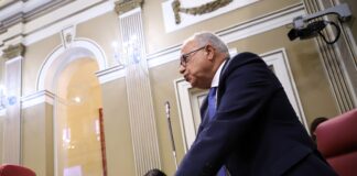 ASG demanda medidas eficaces para garantizar la igualdad de servicios y la diversificación económica en las islas no capitalinas