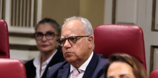 Curbelo exige certidumbre y calendario para el Real Decreto-ley de la Agenda Canaria y avances firmes en financiación autonómica