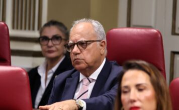 Curbelo exige certidumbre y calendario para el Real Decreto-ley de la Agenda Canaria y avances firmes en financiación autonómica