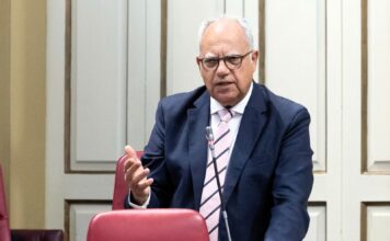 Apostar por la educación es apostar por La Gomera