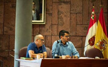 Iniciativa por La Gomera (IxLG) lleva de nuevo al Pleno del Cabildo la creación de un Consejo Insular Escolar para fortalecer la planificación educativa en la isla