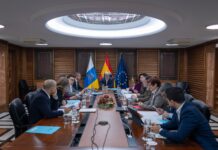 El Gobierno aprueba dos ofertas de empleo público de la Administración General del año 2025 con 556 plazas