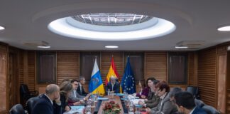 El Gobierno aprueba dos ofertas de empleo público de la Administración General del año 2025 con 556 plazas