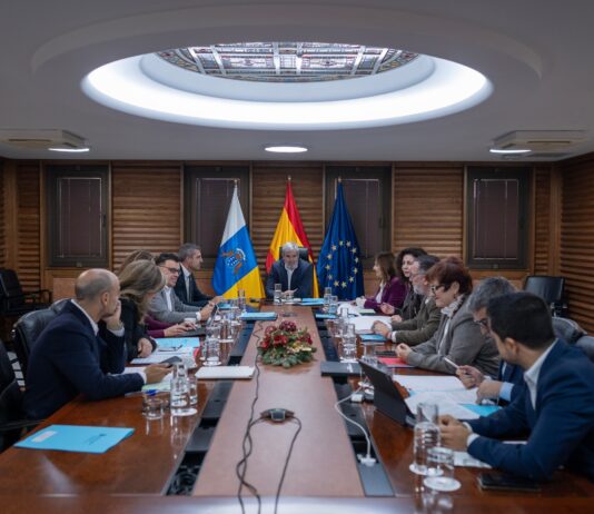 El Gobierno aprueba dos ofertas de empleo público de la Administración General del año 2025 con 556 plazas