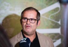 Vallehermoso aprueba de manera inicial sus cuentas para el año 2026