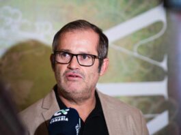 Vallehermoso activa su plan de empleo para el próximo año