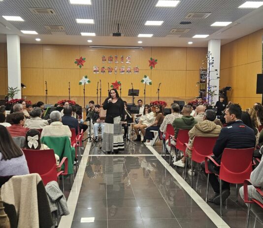 ‘Noches de vinos, tapas y música: Cantando pasiones’ rotundo éxito de asistencia en Alajeró