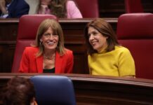 NC vota en contra de los presupuestos de Clavijo para 2026 por injustos, antisociales y diseñados para las élites