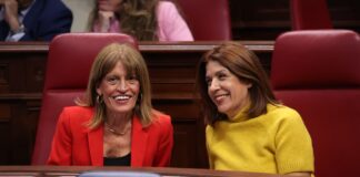 NC vota en contra de los presupuestos de Clavijo para 2026 por injustos, antisociales y diseñados para las élites