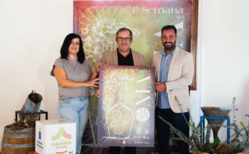 Vallehermoso refuerza la promoción del producto local con un balance positivo de sus eventos gastronómicos