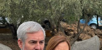 Fernando Clavijo: “Hoy podemos decir que los 100 millones del superávit canario están ejecutados”