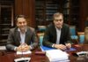 Los Presupuestos más sociales de la historia de Canarias superan su penúltimo trámite parlamentario según el PP