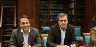 Los Presupuestos más sociales de la historia de Canarias superan su penúltimo trámite parlamentario según el PP