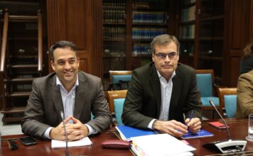 Los Presupuestos más sociales de la historia de Canarias superan su penúltimo trámite parlamentario según el PP