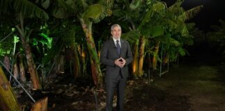 Clavijo apela al diálogo para afrontar los retos de 2026 y avanzar en la construcción de una “Canarias para los canarios”