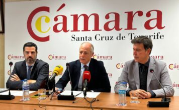 La Cámara presenta una guía fiscal y contable digital para autónomos y pymes