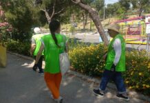 Ecoembes acerca el reciclaje y la circularidad a más de 10.000 mayores canarios