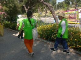 Ecoembes acerca el reciclaje y la circularidad a más de 10.000 mayores canarios