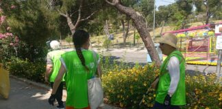 Ecoembes acerca el reciclaje y la circularidad a más de 10.000 mayores canarios