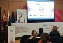 La Cámara acerca el potencial de la inteligencia artificial, el marketing digital y las tecnologías inmersivas a las pymes