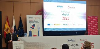La Cámara acerca el potencial de la inteligencia artificial, el marketing digital y las tecnologías inmersivas a las pymes