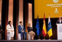 El Gobierno distingue a cuatro referentes por su labor en la protección del patrimonio cultural de Canarias