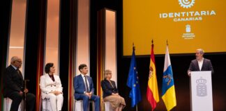 El Gobierno distingue a cuatro referentes por su labor en la protección del patrimonio cultural de Canarias