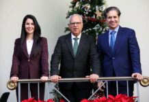 ASG avala los presupuestos de 2026 por ser “las mejores cuentas posibles” para responder a las necesidades de la ciudadanía canaria