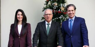 ASG avala los presupuestos de 2026 por ser “las mejores cuentas posibles” para responder a las necesidades de la ciudadanía canaria