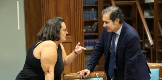 ASG reclama recursos específicos para garantizar la educación inclusiva del alumnado con discapacidad en La Gomera