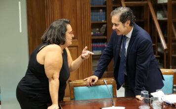 ASG reclama recursos específicos para garantizar la educación inclusiva del alumnado con discapacidad en La Gomera