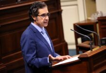 ASG exige un impulso urgente a la conectividad digital en La Gomera para cerrar la brecha con el resto del Archipiélago