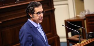 ASG exige un impulso urgente a la conectividad digital en La Gomera para cerrar la brecha con el resto del Archipiélago