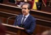 ASG pide más corresponsabilidad estatal y europea para que Canarias no gestione sola la presión migratoria