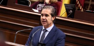 ASG pide más corresponsabilidad estatal y europea para que Canarias no gestione sola la presión migratoria