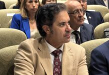 ASG promueve la implantación de la enfermería escolar por su impacto en salud y rendimiento académico