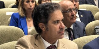 ASG promueve la implantación de la enfermería escolar por su impacto en salud y rendimiento académico