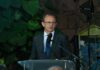 El actual Director Insular de la Admnistración del Estado en La Gomera, será el candidato del PSOE al Senado por la Isla